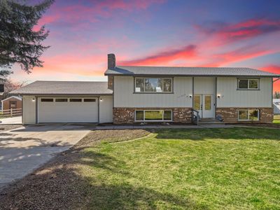 31609 N Cleveland Rd, Deer Park, WA, 99006