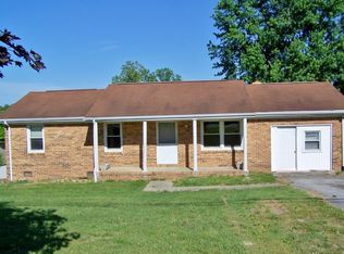 530 John Oliver Rd, McMinnville, TN 37110