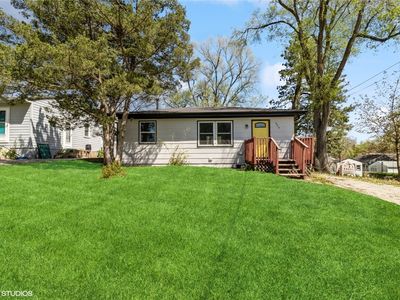 2315 E 41st Ct, Des Moines, IA, 50317