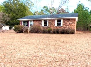 118 Harrison Creek Church Rd, White Oak, NC 28399