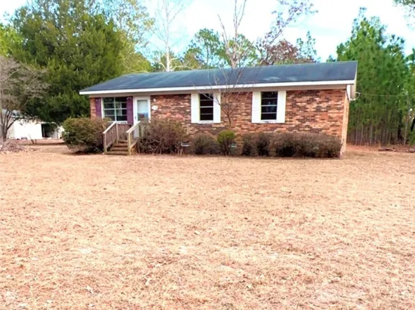 118 Harrison Creek Church Rd, White Oak, NC 28399