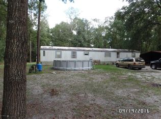 10275 Oak Hill Rd, Glen Saint Mary, FL 32040