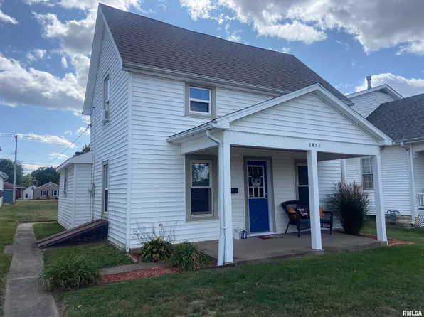 1936 Jefferson St, Quincy, IL 62301