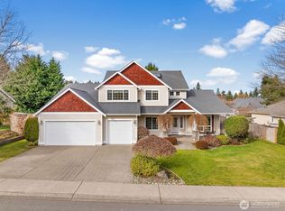 6315 109th St NW, Gig Harbor, WA