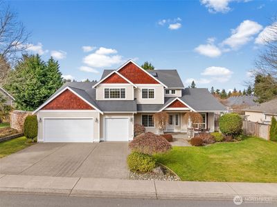 6315 109th Street NW, Gig Harbor, WA, 98332