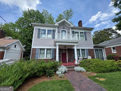 656 Yorkshire Rd NE, Atlanta, GA, 30306