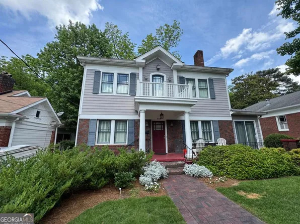 656 Yorkshire Rd NE, Atlanta, GA 30306