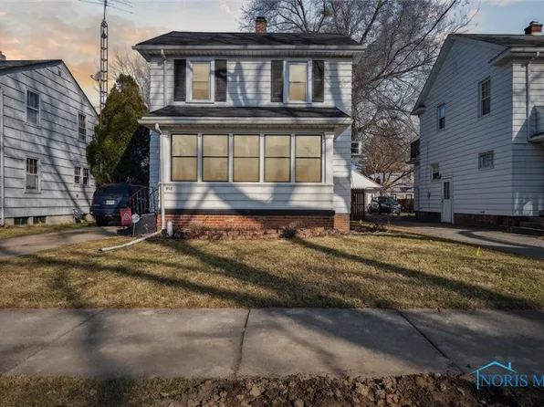 912 Brinton Dr, Toledo, OH 43612