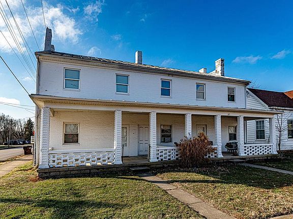 3rd image of 105 N Mill St #101