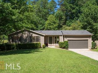 3127 Harold Dean Dr, Marietta, GA