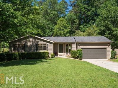 3127 Harold Dean Dr, Marietta, GA, 30066