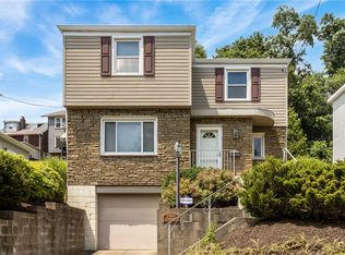 2880 Fernwald Rd, Pittsburgh, PA 15217