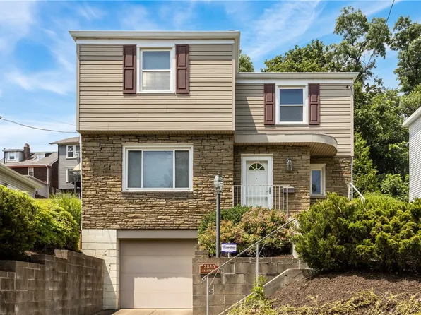 2880 Fernwald Rd, Pittsburgh, PA 15217