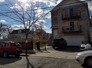 78-80 W Alpine St, Newark, NJ 07108