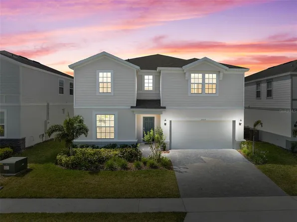 3553 Lavender Dr, Davenport, FL 33897