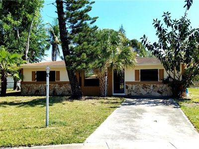 6557 Converse St, Fort Myers, FL, 33919