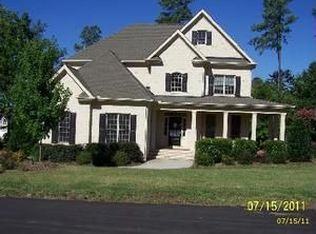 5113 Roswellcrest Ct, Apex, NC 27539