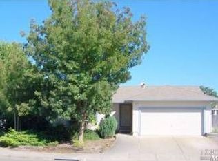 231 Belfiore Ln, Windsor, CA 95492