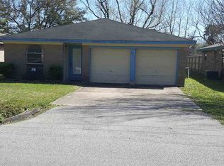 9215 Doty St, Beaumont, TX 77707