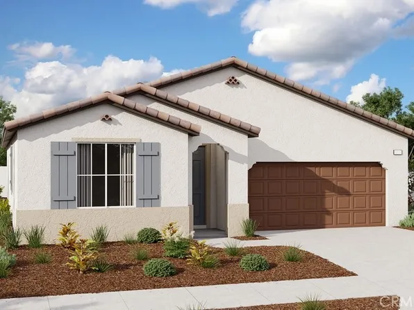 14145 Hartford St, Hesperia, CA 92345