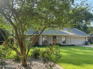 89 Twin Oaks Dr, Madison, MS 39110