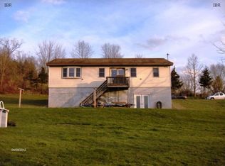 6770 E Homer Baltimore Rd, Homer, NY 13077