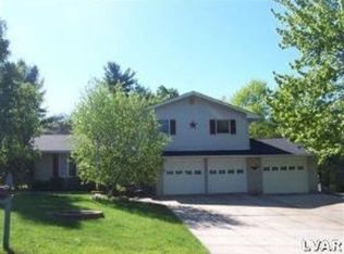2047 Route 209, Brodheadsville, PA 18322