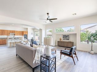 4356 E Carriage Way, Gilbert, AZ 85297