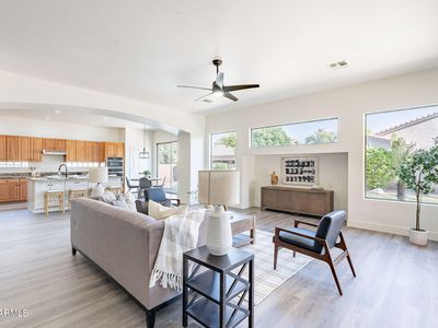 4356 E Carriage Way, Gilbert, AZ, 85297