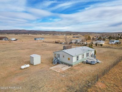 25465 N High Desert Rd, Paulden, AZ, 86334