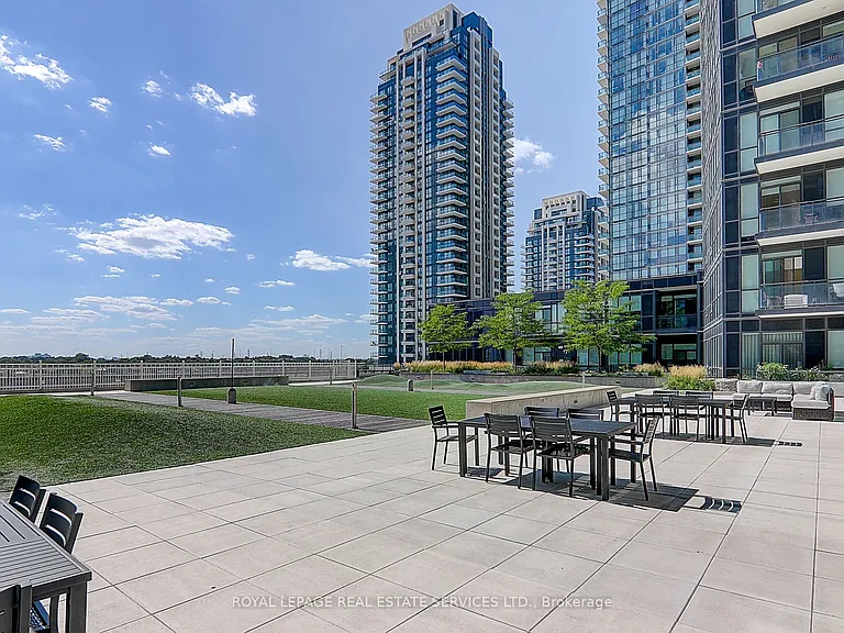 4011 Brickstone Mews #4510 — Photo 39