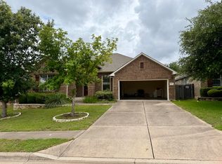 1011 Williams Way, Cedar Park, TX 78613