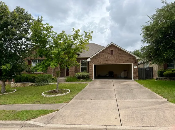 1011 Williams Way, Cedar Park, TX 78613