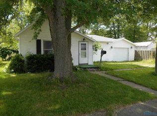 717 W Caroline St, Paulding, OH 45879
