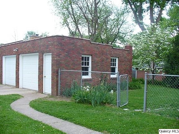 Home for Sale in Quincy, IL $129,900