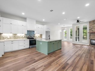 785 Palmito Ranch Rd, Corsicana, TX 75110