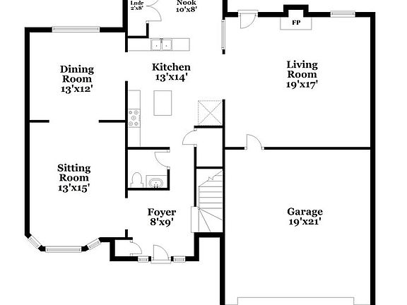 2nd image of 4407 Lodgeview Pl