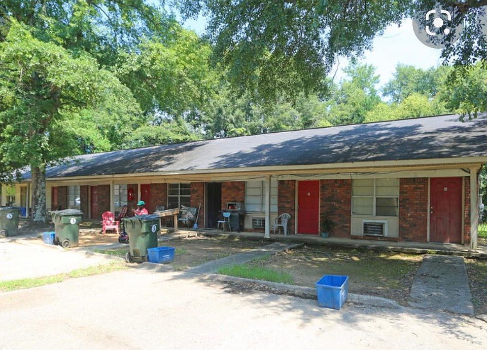 1 Bedroom Unit