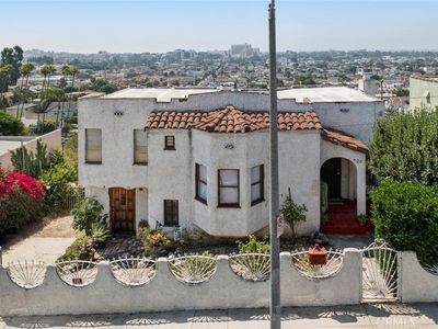 3120 Minnesota St, Los Angeles, CA, 90031