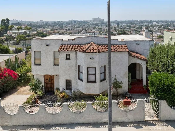 3120 Minnesota St, Los Angeles, CA 90031