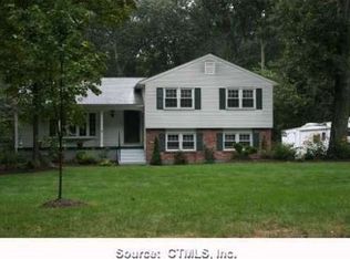 1453 East St, Southington, CT 06489
