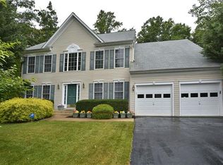 6846 Sigfield Ct, Manassas, VA 20112