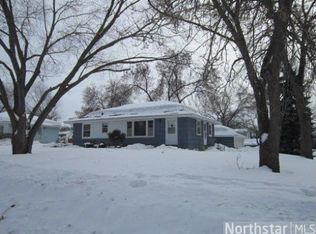 844 109th Ave NW, Coon Rapids, MN 55448