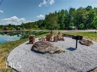 984 Loving Rd, Morganton, GA 30560