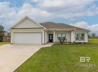 9411 Basse St, Elberta, AL 36530