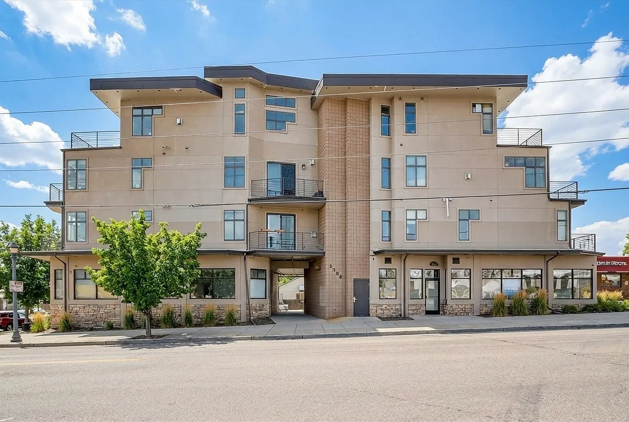 2 bed, 1085 sqft, $2,750 — Photo 1