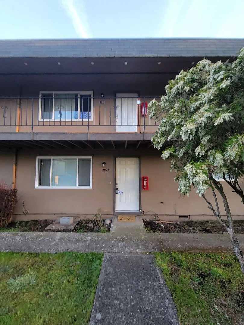2 bed, 1.0 bath, 868 sqft, $1,195 — Photo 2