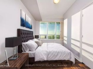 68 Canterbury Pl #1907, Toronto, ON M2N0H8