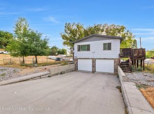 922 Colorado St, Craig, CO 81625