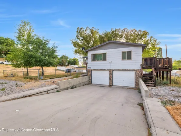 922 Colorado St, Craig, CO 81625